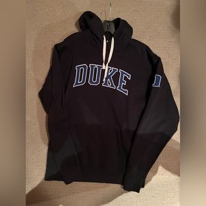 Vintage Duke sweatshirt men’s
